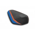 LUIMOTO (Race) Passenger Seat Cover for the KTM RC 390 (2022+) LUIMOTO (Race) Passenger Seat Cover for the KTM RC 390 (2022+)